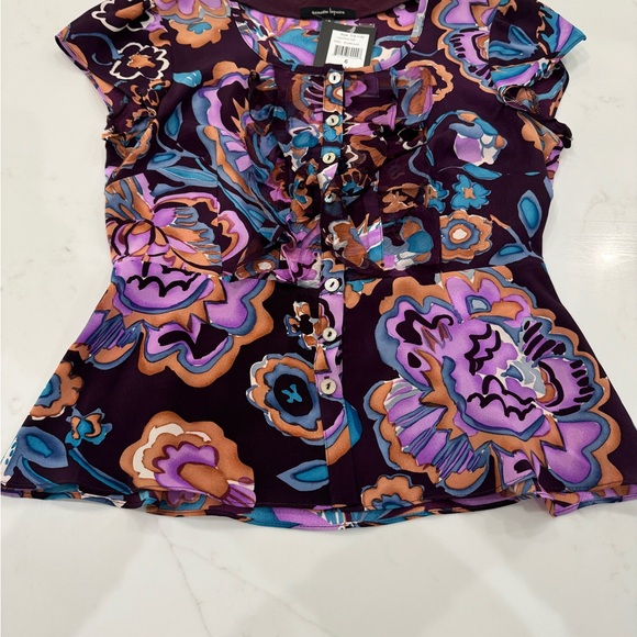 Nanette Lenore Lolita’s Top - Picture 1 of 6